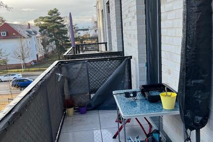 Wohnung Kleinmachnow - 1 Zimmer, 36 m&sup2;, 820&euro; | Angebot:25654136