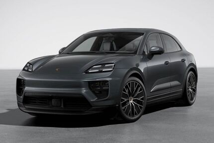 Porsche Macan 3.500 km 90.900 &euro; Berlin 10587