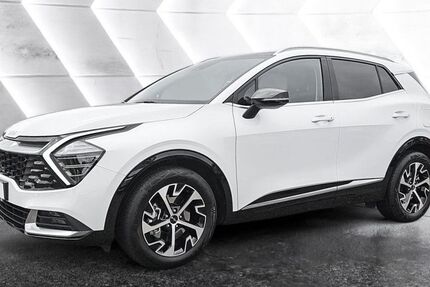 Kia Sportage 14.310 km 28.950 &euro; Schönefeld 12529