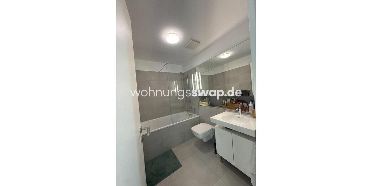 Etagenwohnung Berlin Pankow - 3 Zimmer, 80 m&sup2;, 1.627&euro; | Angebot:26220041