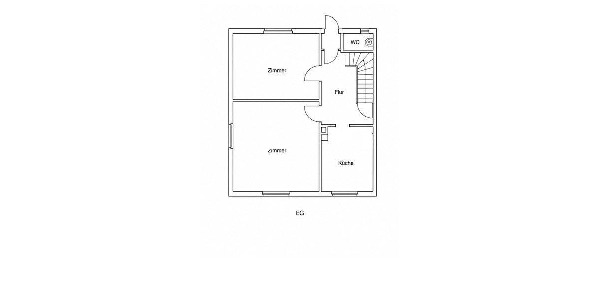 Doppelhaushälfte Berlin Lankwitz - 5 Zimmer, 112 m&sup2;, 620.000&euro; | Angebot:27078991