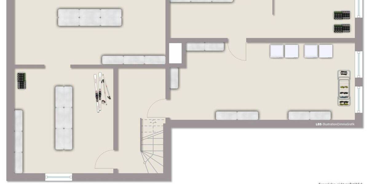 Einfamilienhaus Bernau bei Berlin Schönow - 5 Zimmer, 138 m&sup2;, 545.000&euro; | Angebot:26608591