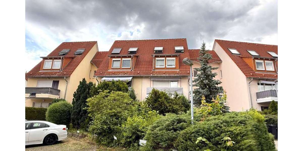 Etagenwohnung Bergfelde bei Berlin Bergfelde - 2 Zimmer, 54 m&sup2;, 190.000&euro; | Angebot:27112909