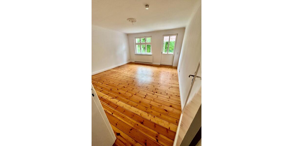 Etagenwohnung Königs Wusterhausen - 3 Zimmer, 86 m&sup2;, 1.550&euro; | Angebot:26477854