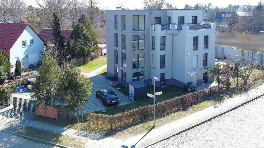 Mehrfamilienhaus, Wohnhaus Berlin Mahlsdorf - 2 Zimmer, 590 m&sup2;, 2.495.000&euro; | Angebot:25778771