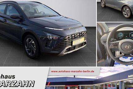 Hyundai BAYON 10.054 km 18.990 &euro; Berlin 12681