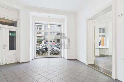 Büro in Berlin 3.200 € 160 m² zimmer