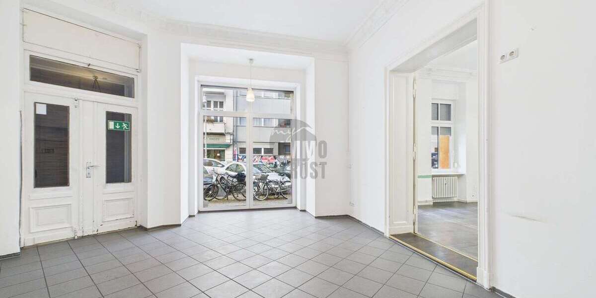 Büro in Berlin 3.200 € 160 m² zimmer