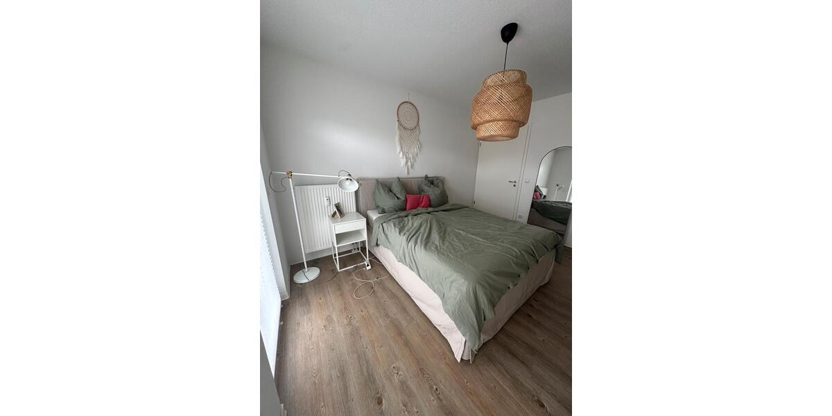 Erdgeschoßwohnung Potsdam - 2 Zimmer, 51 m&sup2;, 957&euro; | Angebot:25778097