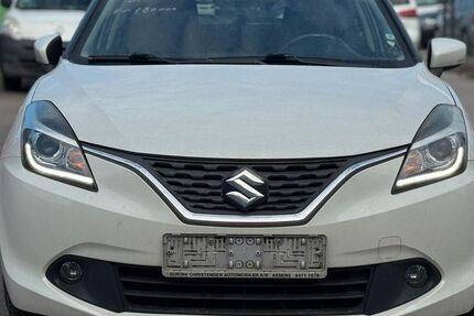 Suzuki Baleno 182.042 km 5.700 &euro; Berlin 12351