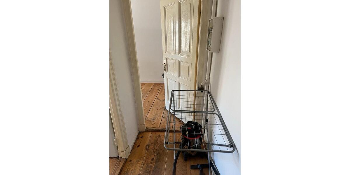 Etagenwohnung Berlin Spandau - 3 Zimmer, 50 m&sup2;, 2.250&euro; | Angebot:26670497