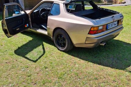 Porsche 944 325.000 km 9.999 &euro; Berlin 12589