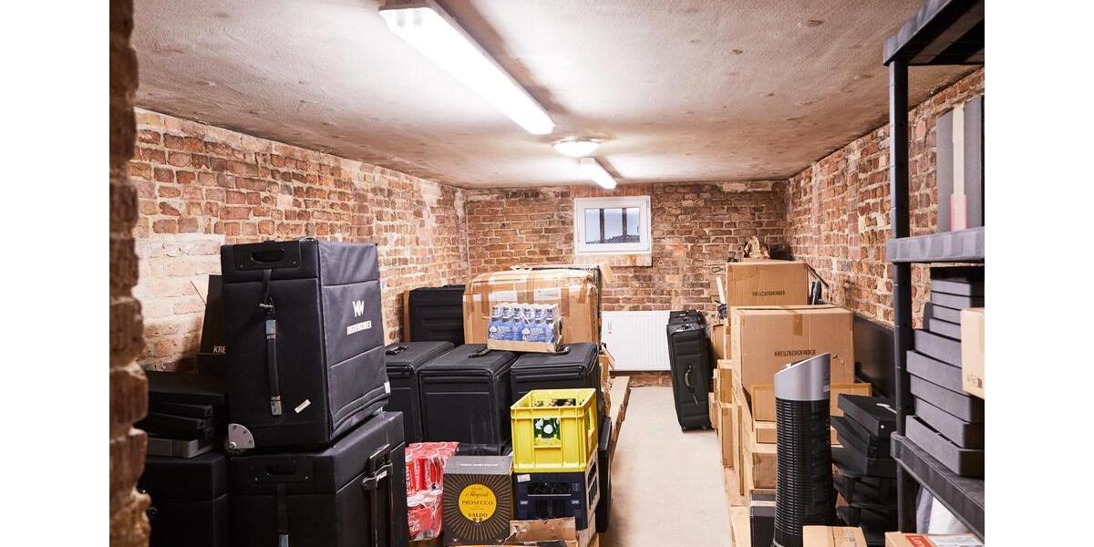 Gewerbeobjekt Berlin Neukölln - 4.950&euro; | Angebot:26388954