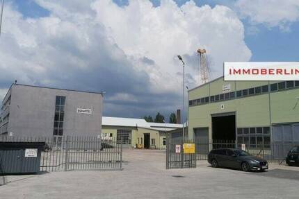 Grundstück Rüdersdorf Herzfelde - 8.000.000&euro; | Angebot:26512566