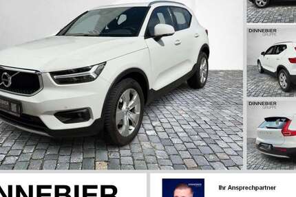 Volvo XC40 55.347 km 20.990 &euro; Berlin 13581