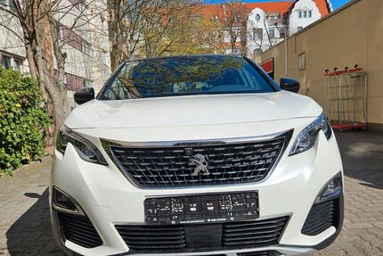 Peugeot 3008 99.954 km 14.900 &euro; Berlin 12099
