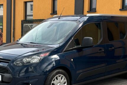 Ford Transit 261.000 km 6.480 &euro; Berlin 13587