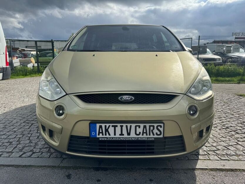S-Max