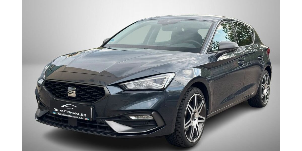 Seat Leon 76.500 km 16.900 &euro; Potsdam 14480