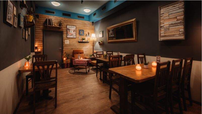 Gewerbeobjekt Berlin Friedrichshain - 3.000&euro; | Angebot:25747030