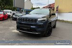 Jeep Compass 1.5 MultiAir S Mild-Hybrid FWD*Leder*LED 13.023 km 24.990 € Berlin 13187