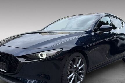 Mazda 3 31.541 km 21.950 &euro; Berlin - Buckow 12351