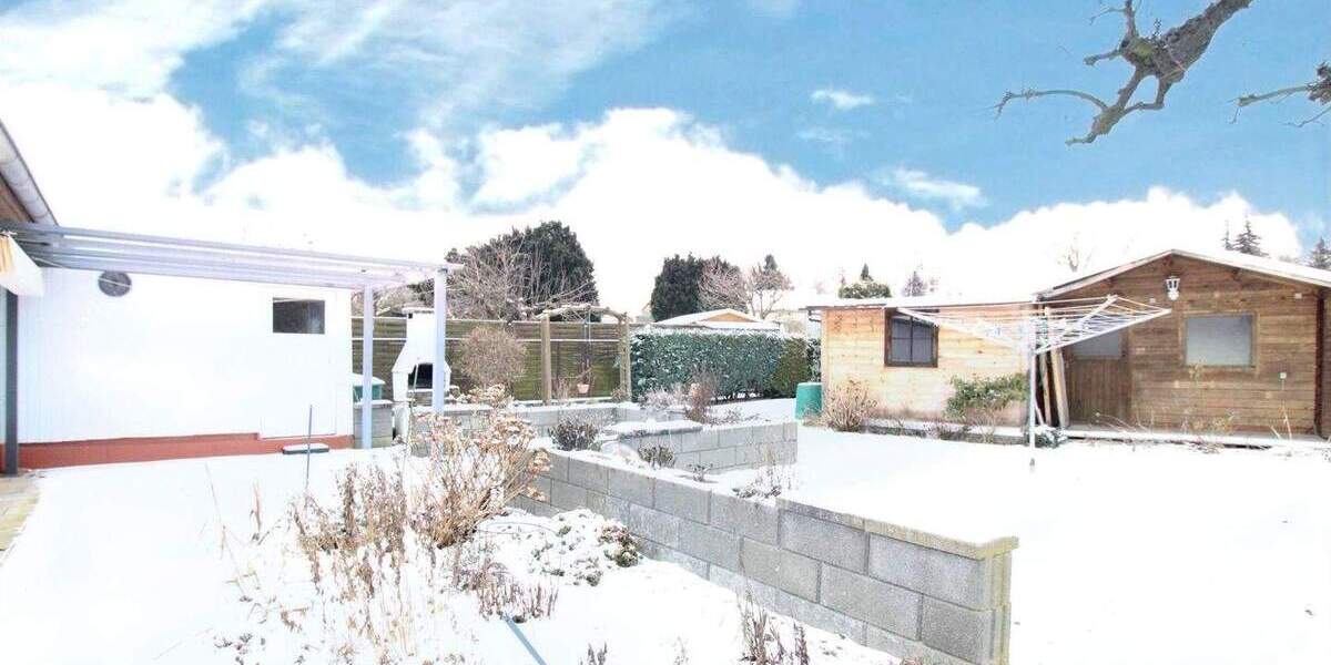 Einfamilienhaus Panketal Zepernick - 6 Zimmer, 110 m&sup2;, 425.000&euro; | Angebot:24974428