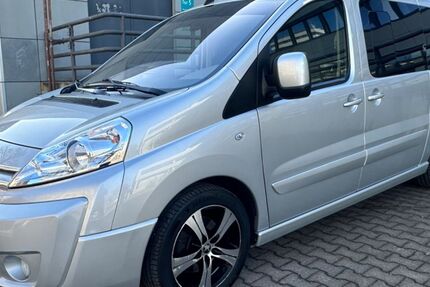 Citroen Jumpy 73.980 km 15.980 &euro; Berlin 13353