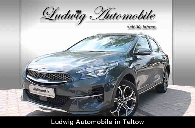 Kia XCeed 35.000 km 20.700 € Teltow 14513