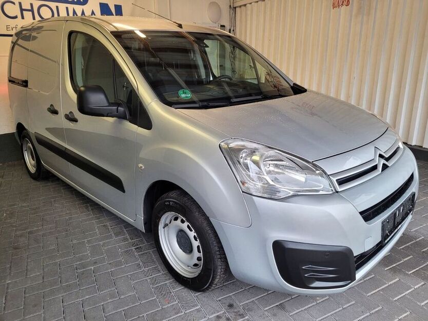 Berlingo