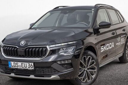 Skoda Kamiq 2.000 km 30.990 € Schulzendorf 15732