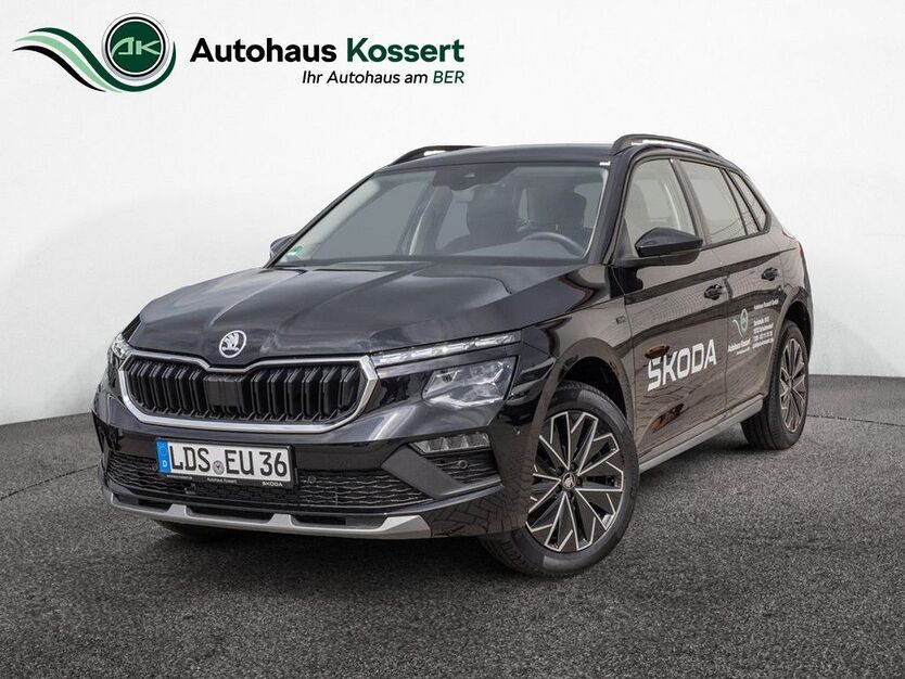 Skoda Kamiq 2.000 km 30.990 € Schulzendorf 15732