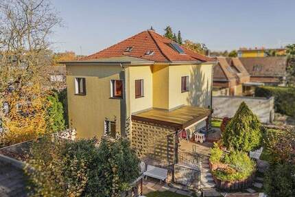 Haus Berlin Lichtenrade - 7 Zimmer, 211 m&sup2;, 749.000&euro; | Angebot:25631119