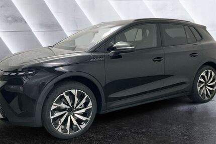 Skoda Elroq 9.990 km 52.990 &euro; Berlin 12681
