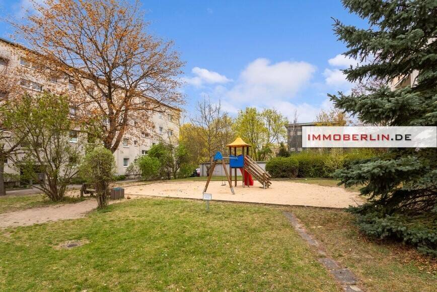 Etagenwohnung Mariendorf Mariendorf - 3 Zimmer, 78 m&sup2;, 329.000&euro; | Angebot:26683484