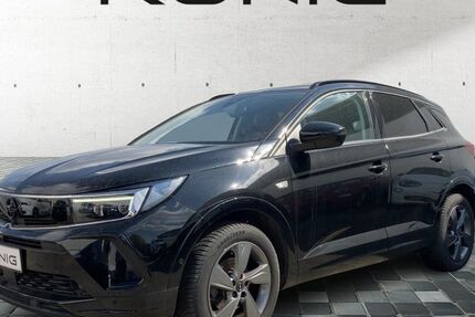 Opel Grandland (X) 32.506 km 28.999 &euro; Oranienburg bei Berlin 16515