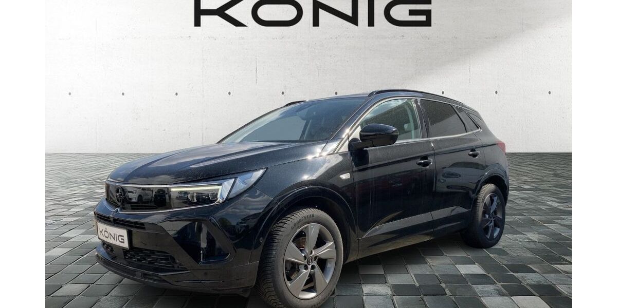 Opel Grandland (X) 32.506 km 28.999 &euro; Oranienburg bei Berlin 16515