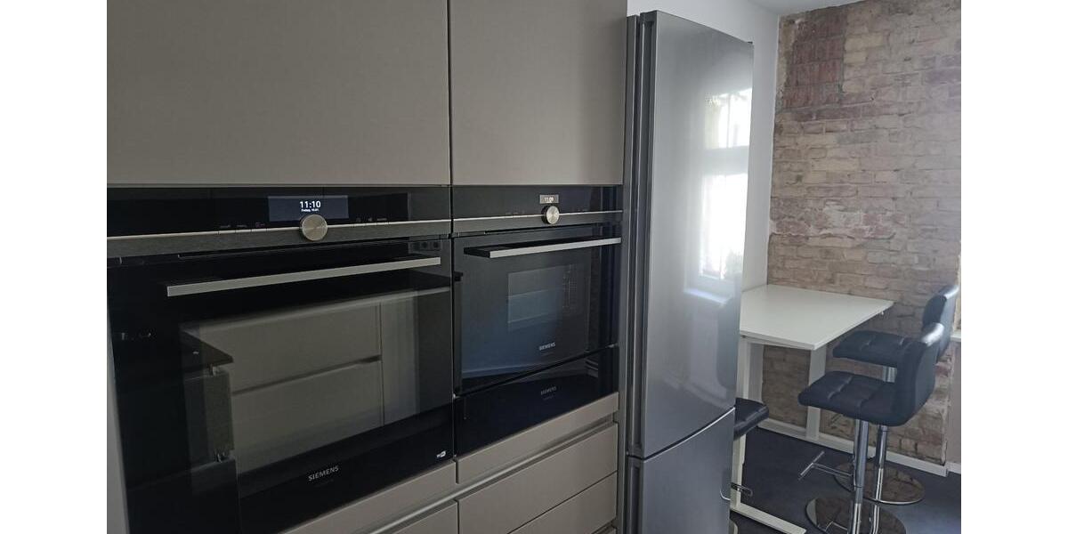 Etagenwohnung Berlin Mitte - 3.5 Zimmer, 108 m&sup2;, 670.000&euro; | Angebot:27072867