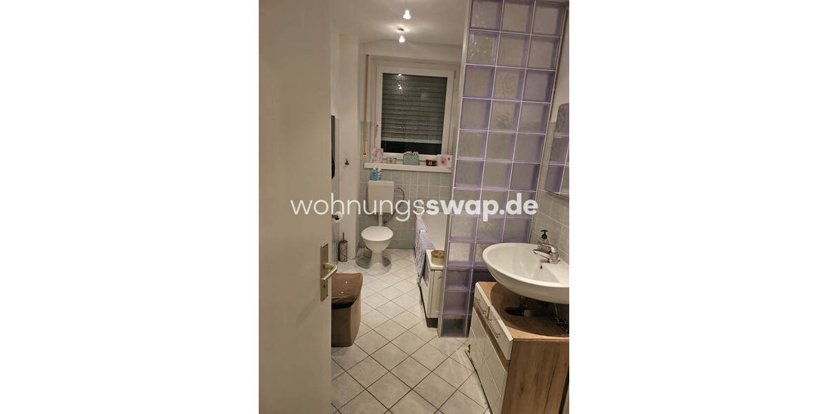 Etagenwohnung Berlin-12107 Mariendorf - 3 Zimmer, 95 m&sup2;, 795&euro; | Angebot:26150391