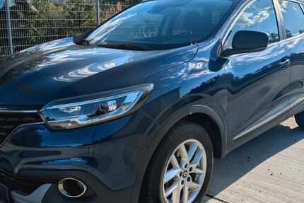 Renault Kadjar 155.000 km 7.999 &euro; Berlin 14057