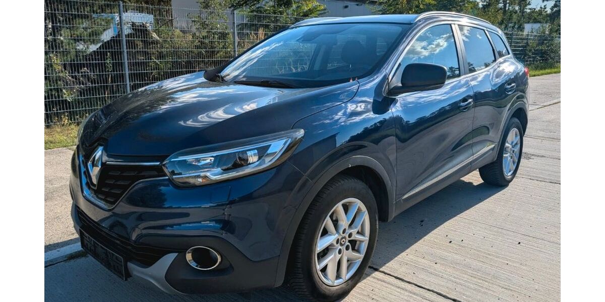 Renault Kadjar 155.000 km 7.999 &euro; Berlin 14057