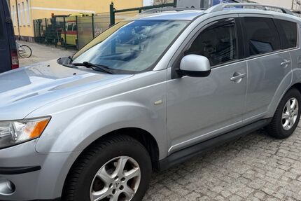 Mitsubishi Outlander 169.660 km 4.490 &euro; Berlin 13409