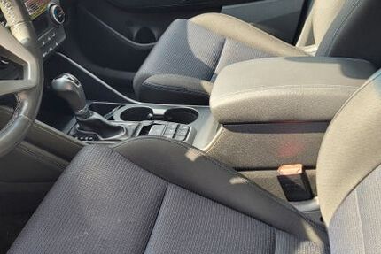 Hyundai TUCSON 90.700 km 18.100 &euro; Neuenhagen 15366
