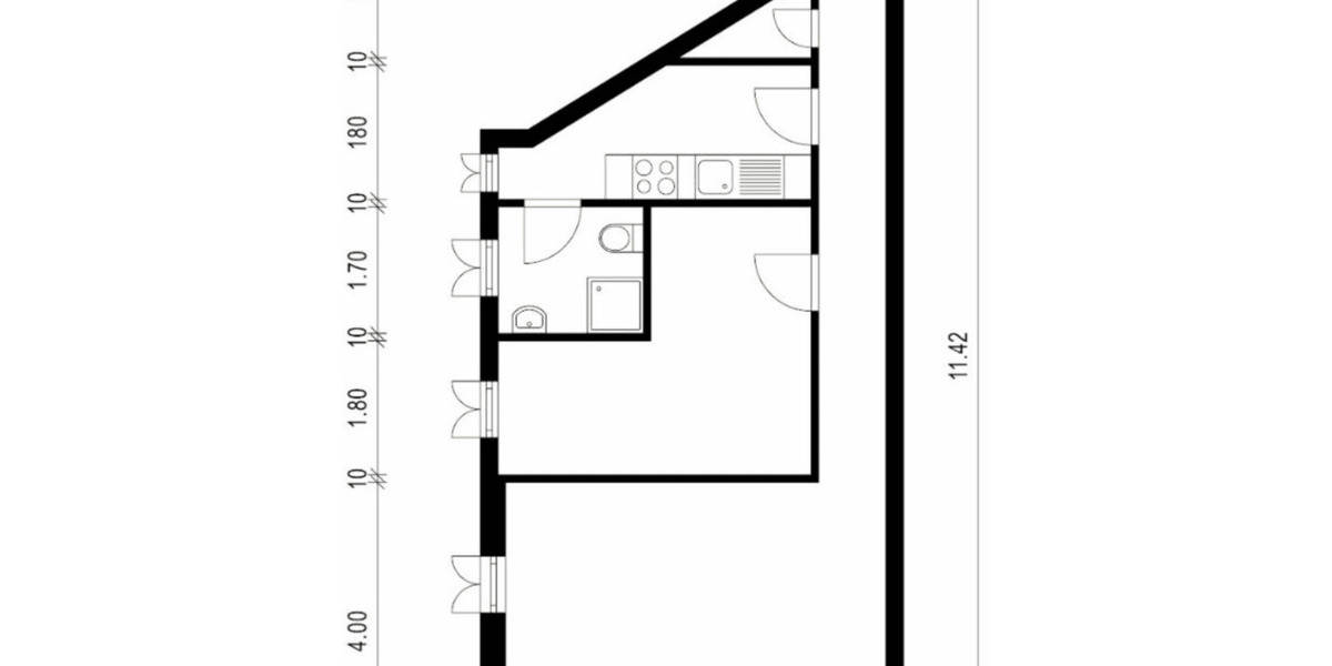 Etagenwohnung Berlin Kreuzberg - 2 Zimmer, 50 m&sup2;, 299.000&euro; | Angebot:26693273