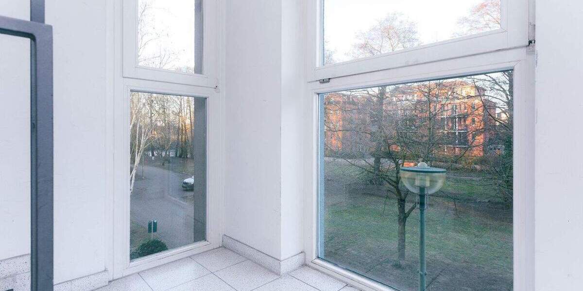 Etagenwohnung Potsdam Kirchsteigfeld - 2 Zimmer, 61 m&sup2;, 255.000&euro; | Angebot:24921305