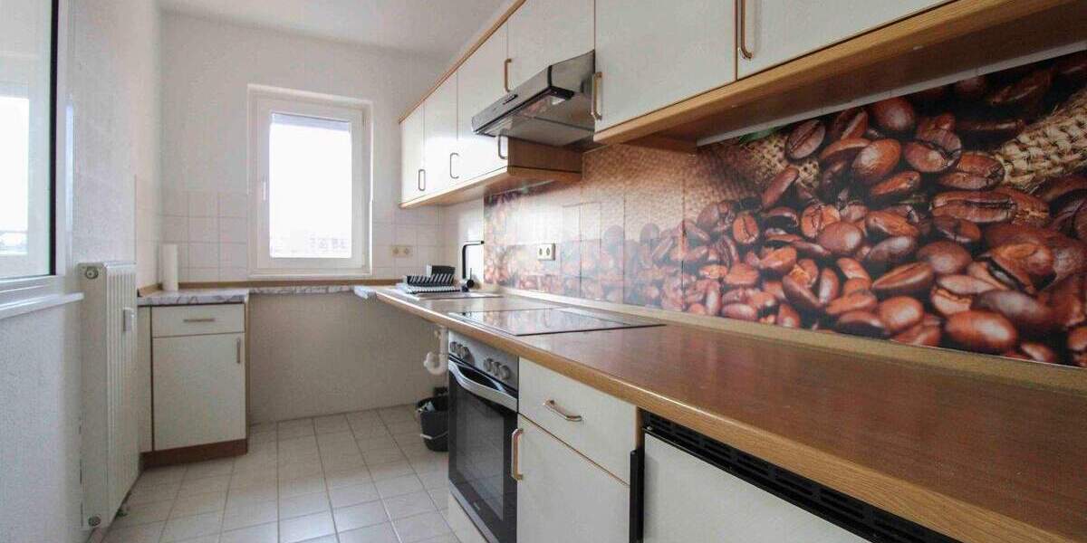 Etagenwohnung Bernau bei Berlin Bernau - 2 Zimmer, 52 m&sup2;, 215.000&euro; | Angebot:25719187