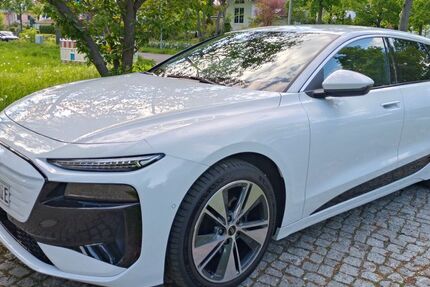 Audi A6 e-tron 21.500 km 52.999 &euro; Berlin 14109