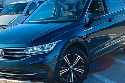 VW Tiguan 159.999 km 22.399 € Mittenwalde 15749