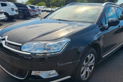 Citroen C5 165.195 km 5.990 &euro; Schönefeld OT Großziethen 12529