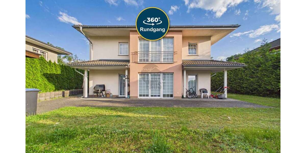 Einfamilienhaus Dallgow-Döberitz Döberitz - 5 Zimmer, 178 m&sup2;, 1.050.000&euro; | Angebot:26830129